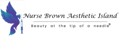 aesthetic island logo